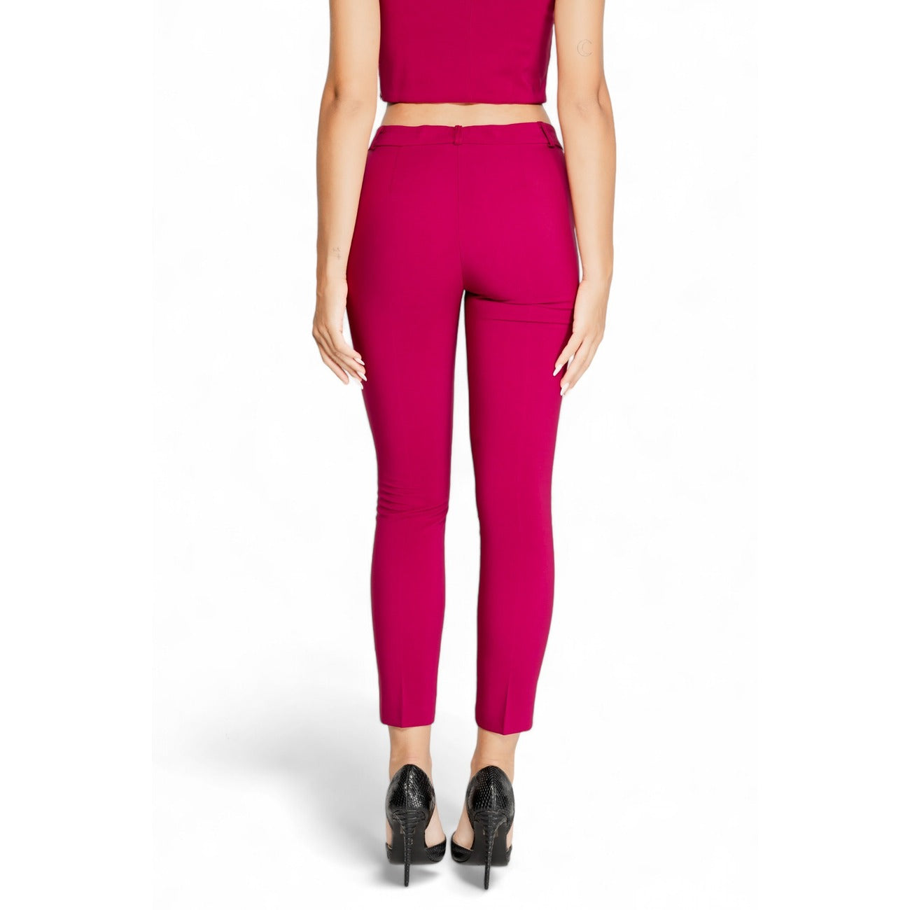 Rinascimento  Women Trousers