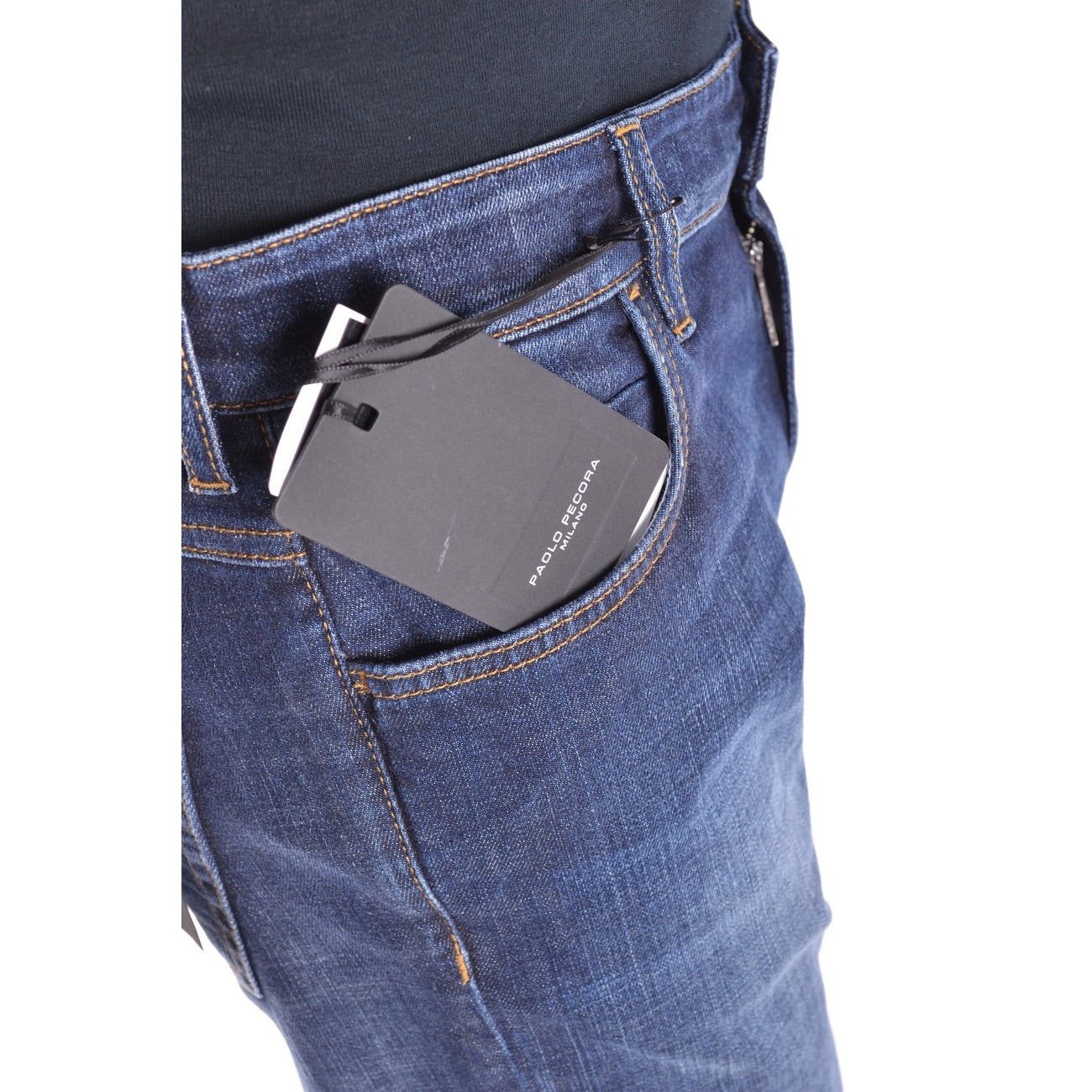 Paolo Pecora Men Jeans