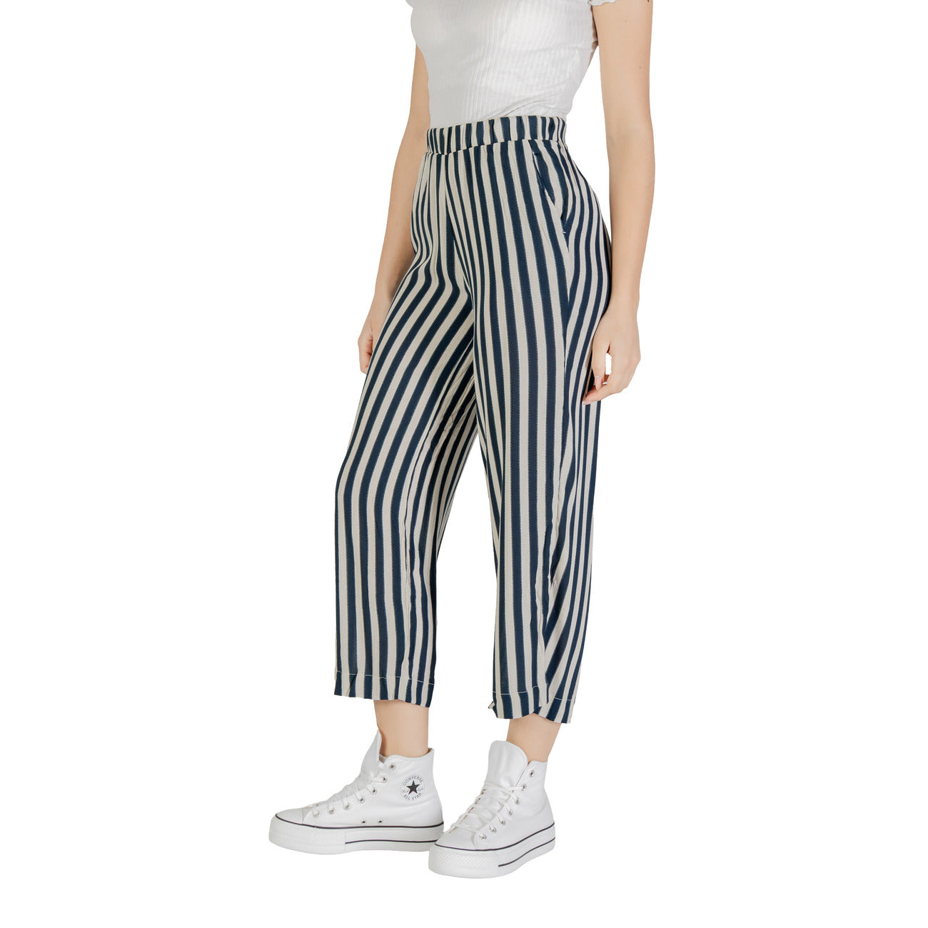 Ichi  Women Trousers