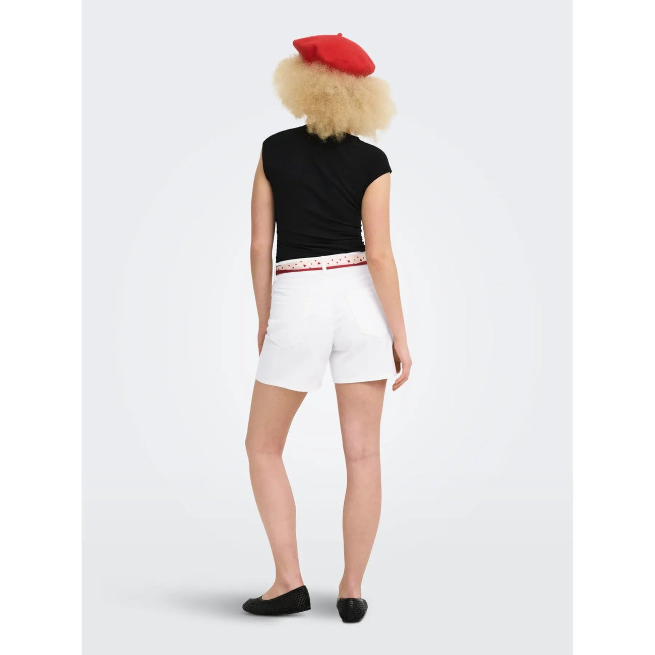 Only  Women Short