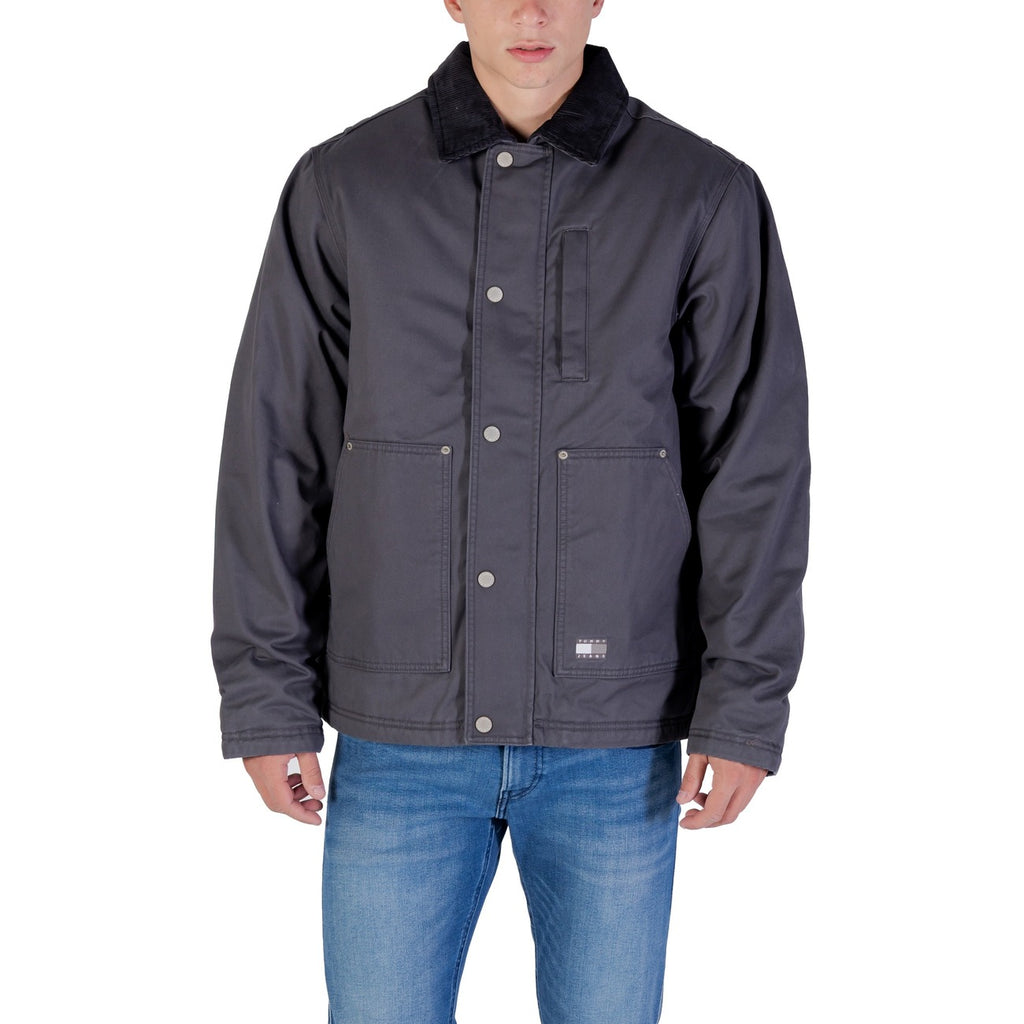 Tommy Hilfiger Jeans Men Jacket