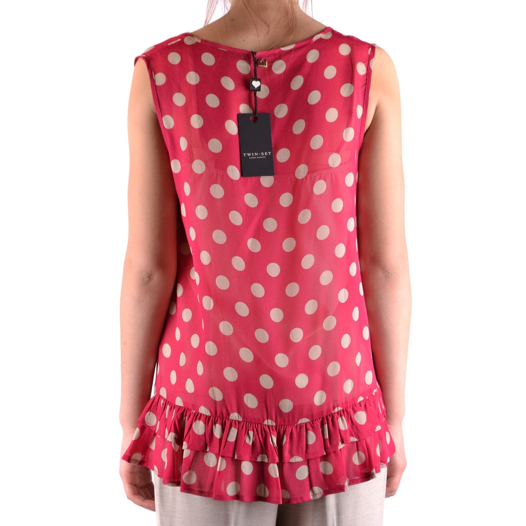 Twin-set Simona Barbieri  Women Undershirt