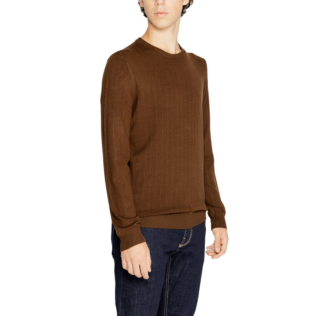 Antony Morato Men Knitwear
