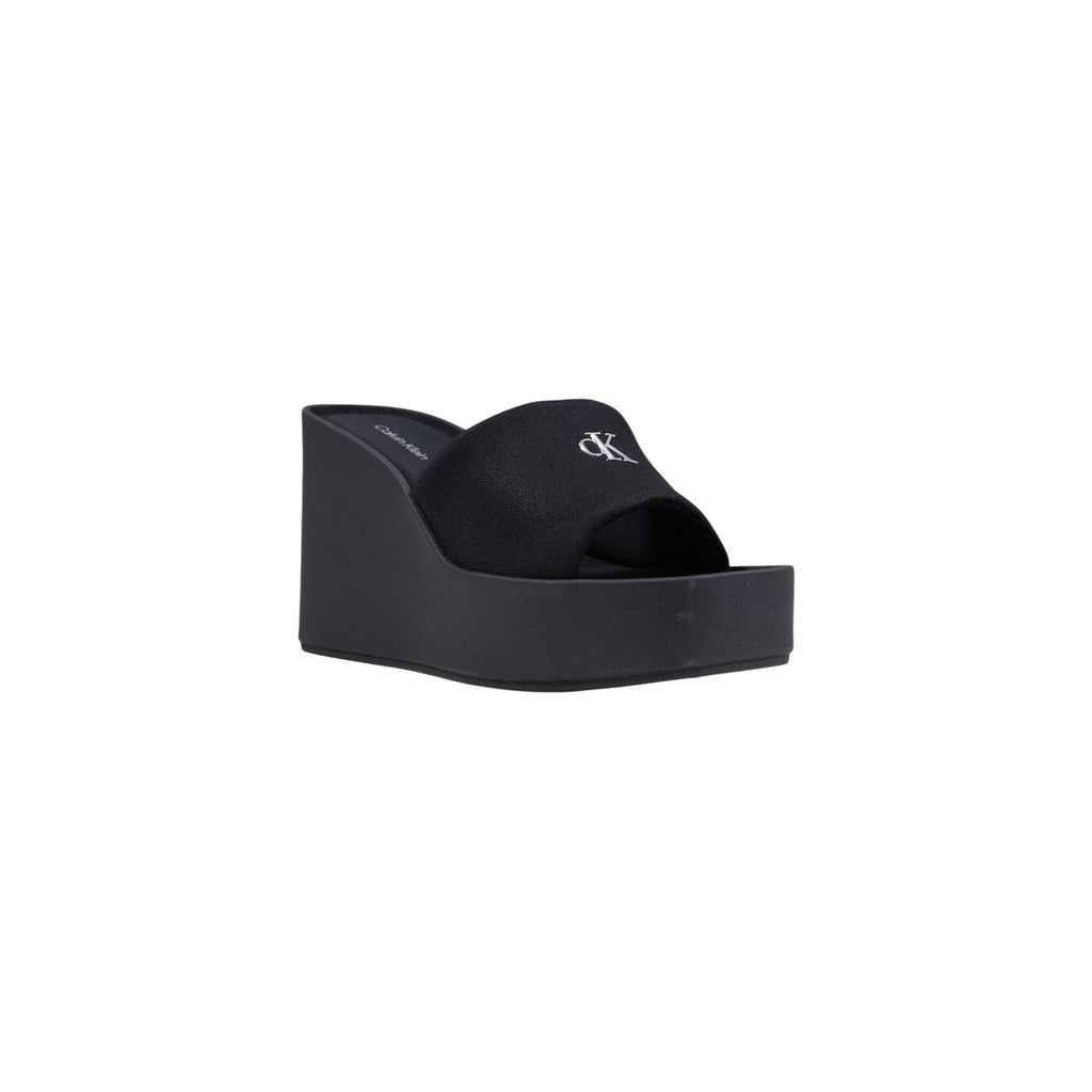 Calvin Klein Women Slippers