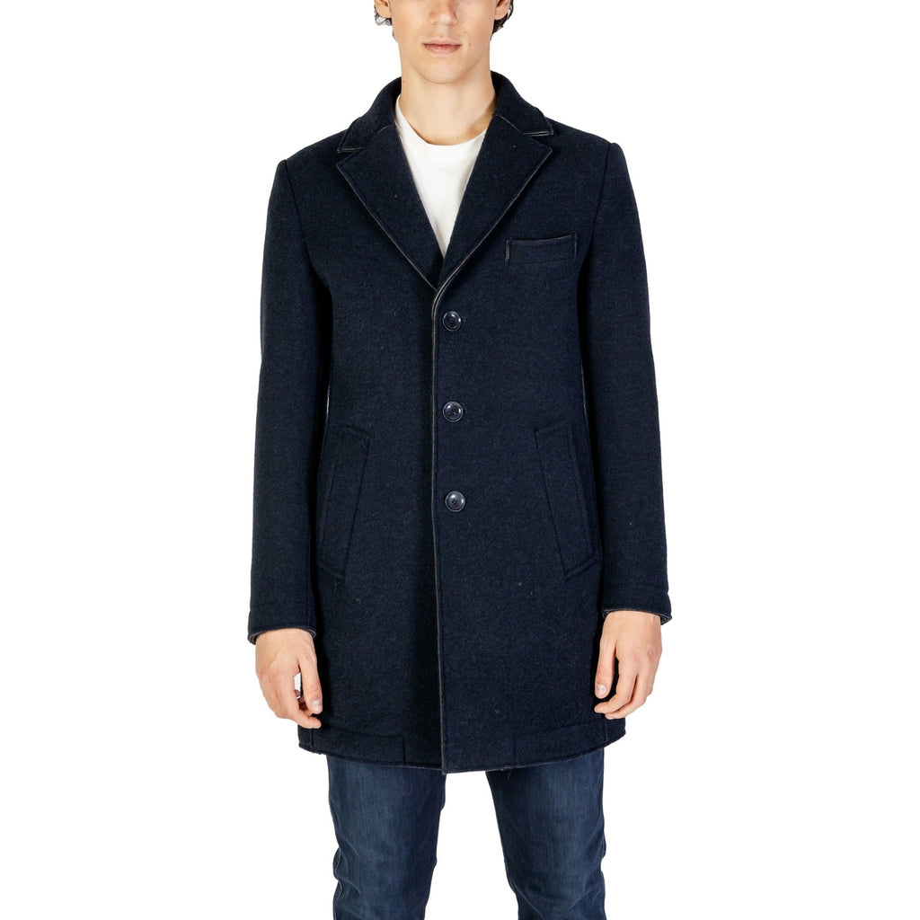 Hydra Clothing Men Coat