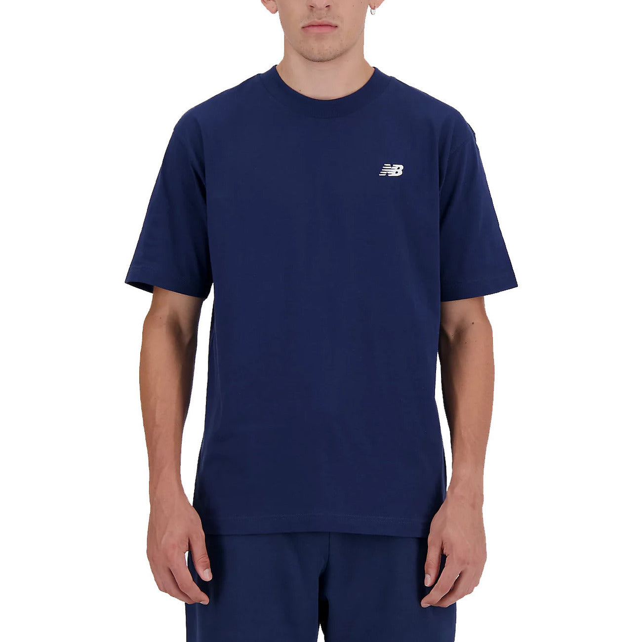 New Balance Men T-Shirt
