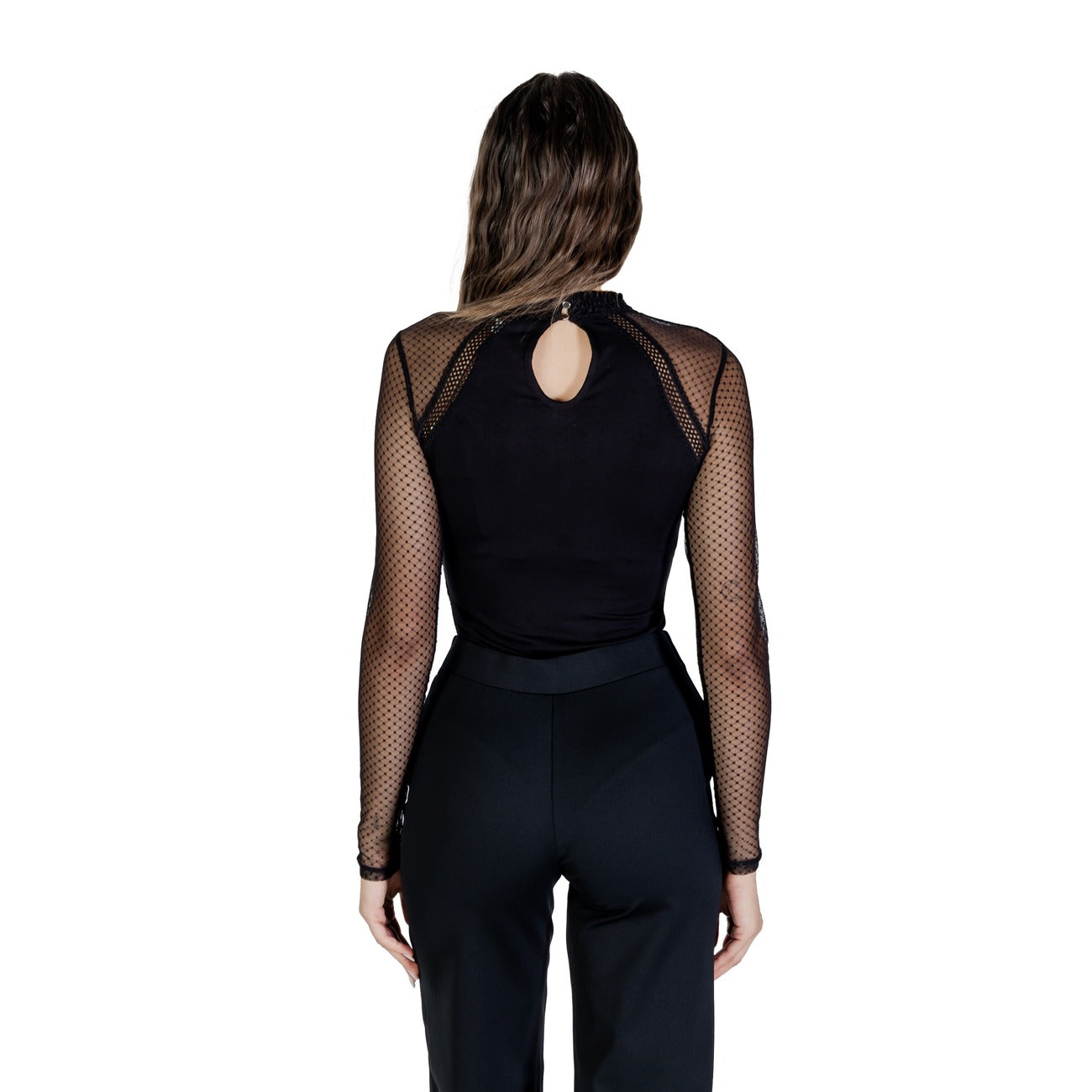 Morgan De Toi  Women Blouse