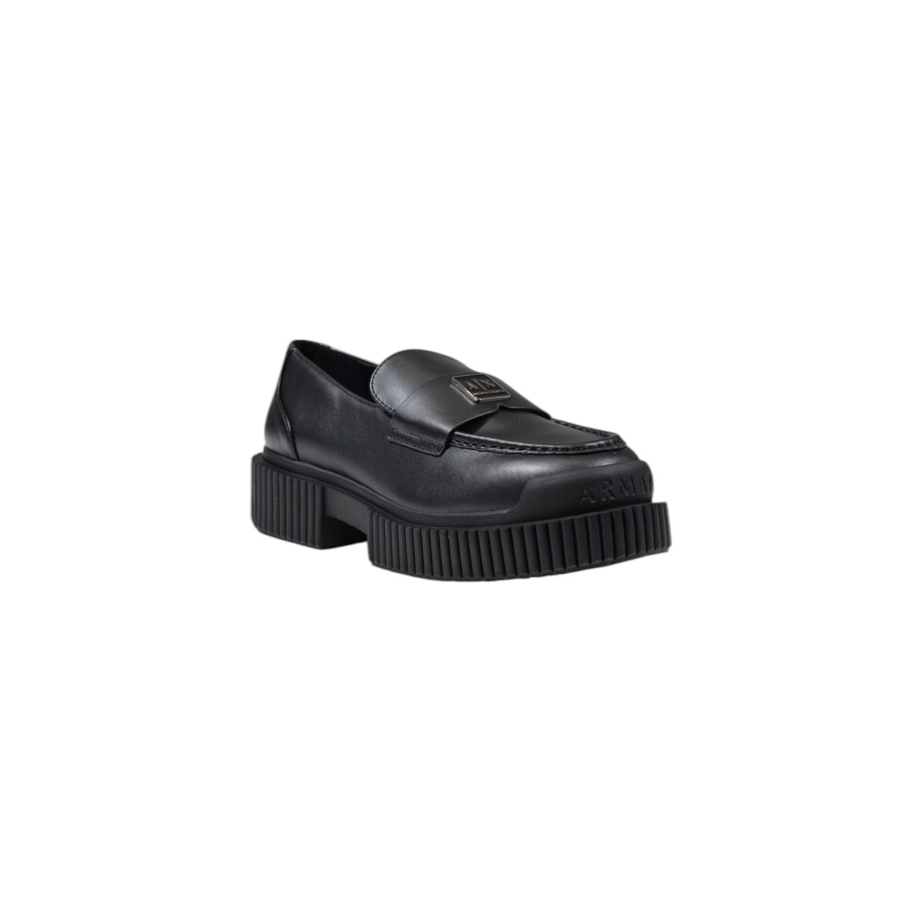 Armani Exchange Women Moccassin