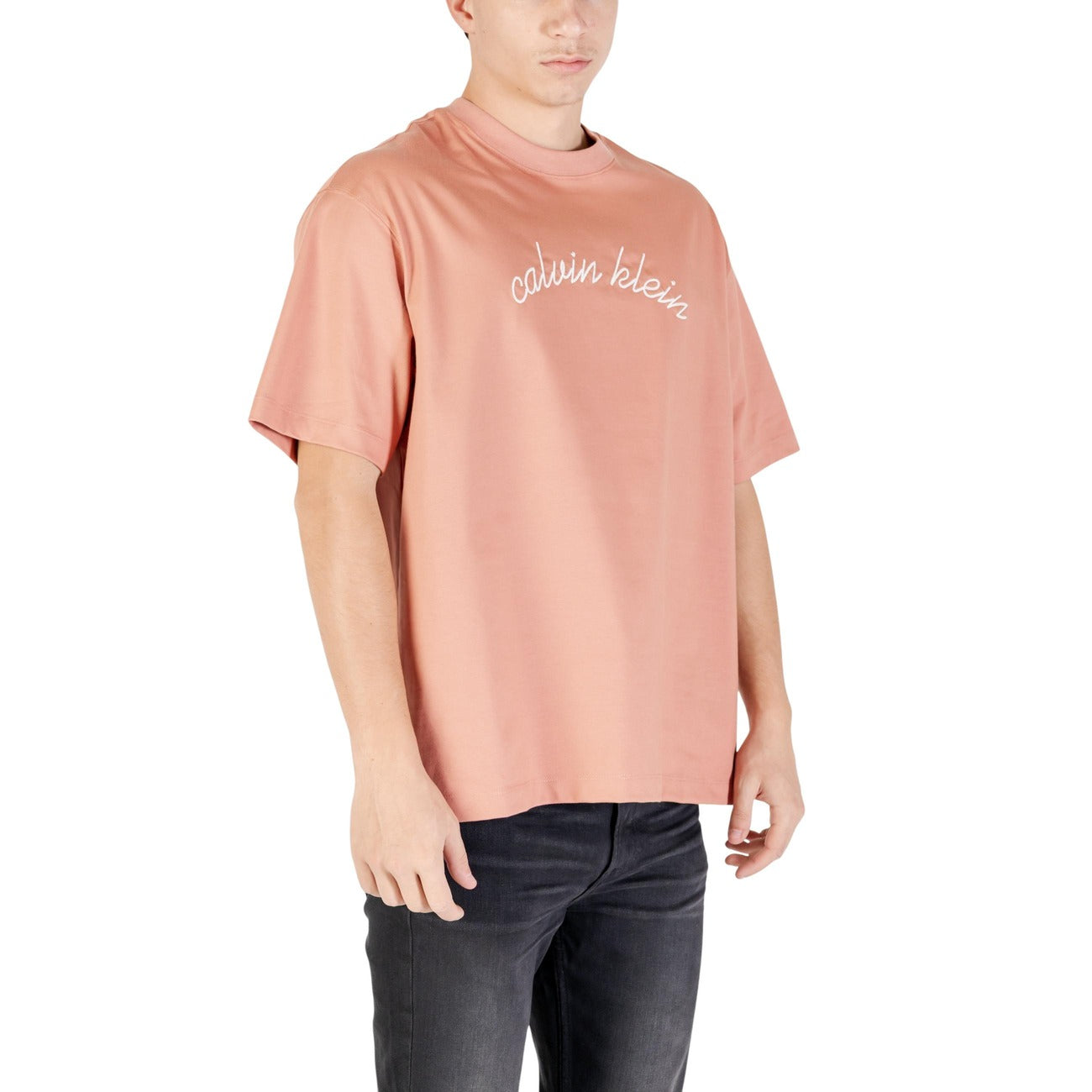 Calvin Klein Jeans Men T-Shirt