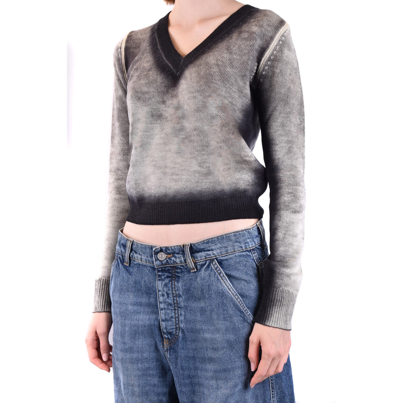 Diesel  Women Knitwear