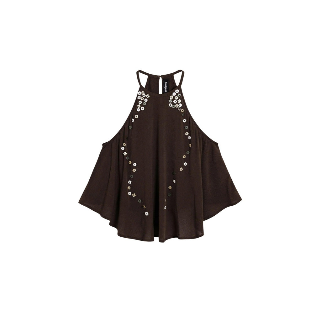Desigual  Women Top