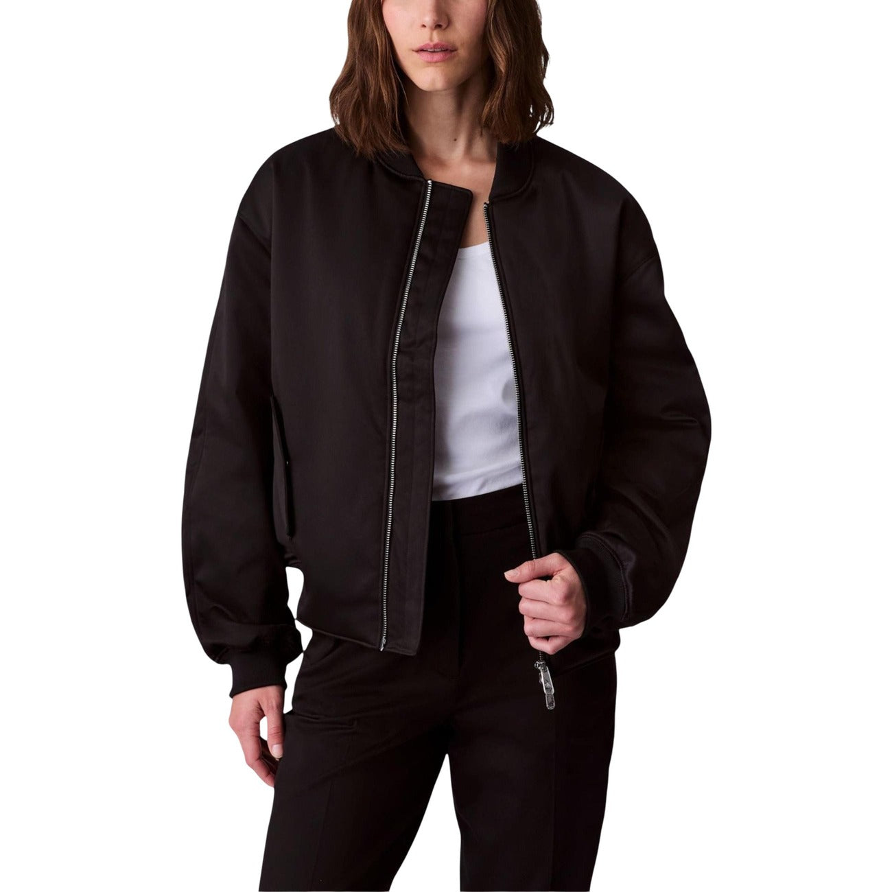 Calvin Klein Jeans  Women Jacket