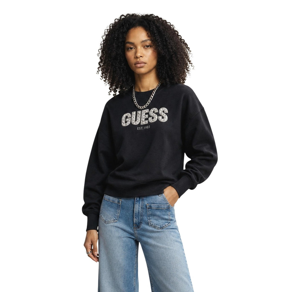 Guess  Women Sweatshirts