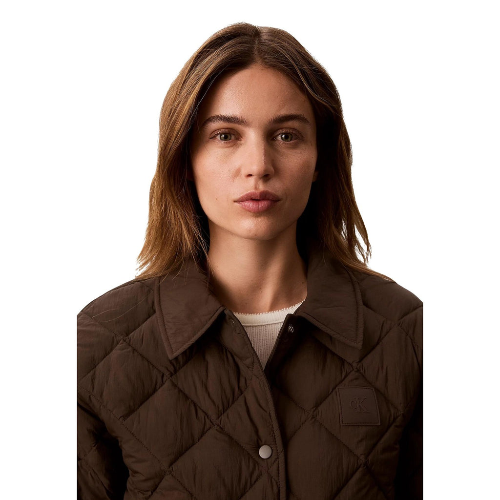 Calvin Klein Jeans  Women Jacket