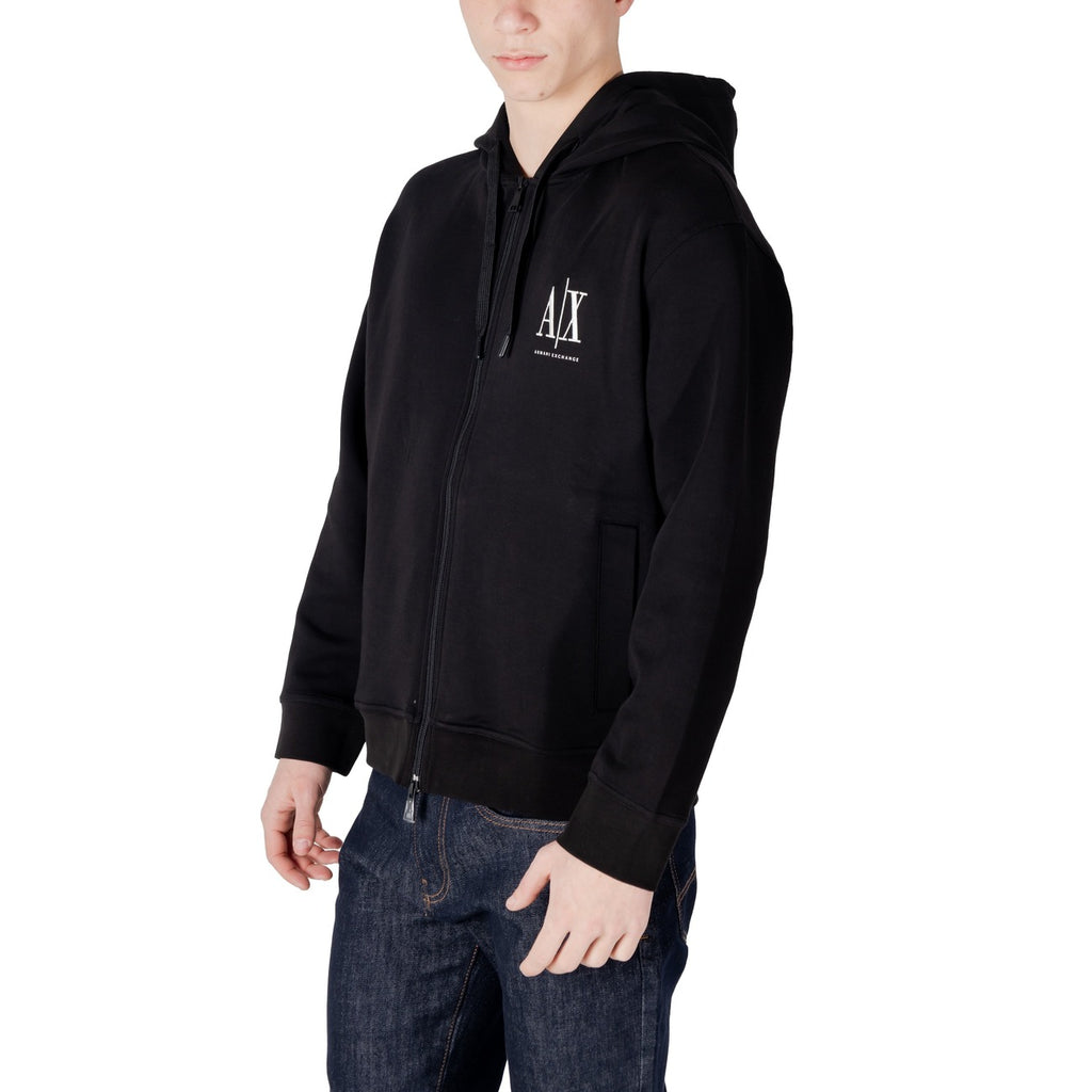 Armani Exchange Men Sweatshirts