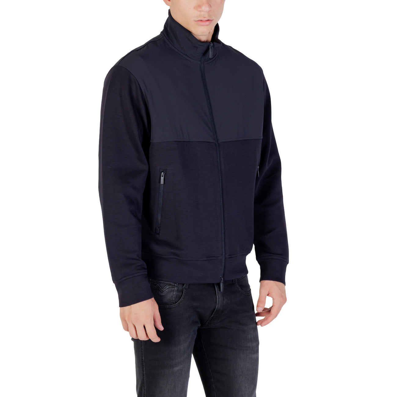 Armani Exchange Men Blazer