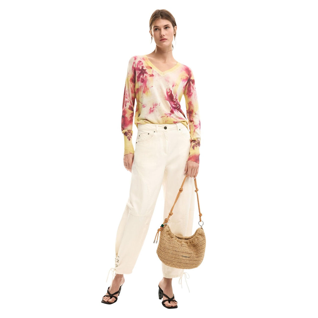 Desigual  Women Knitwear