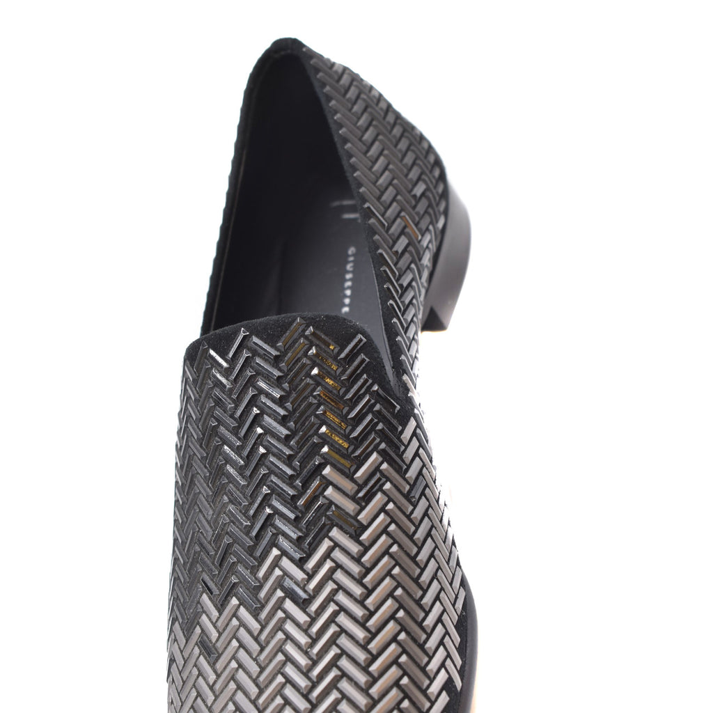 Giuseppe Zanotti  Men Moccassin