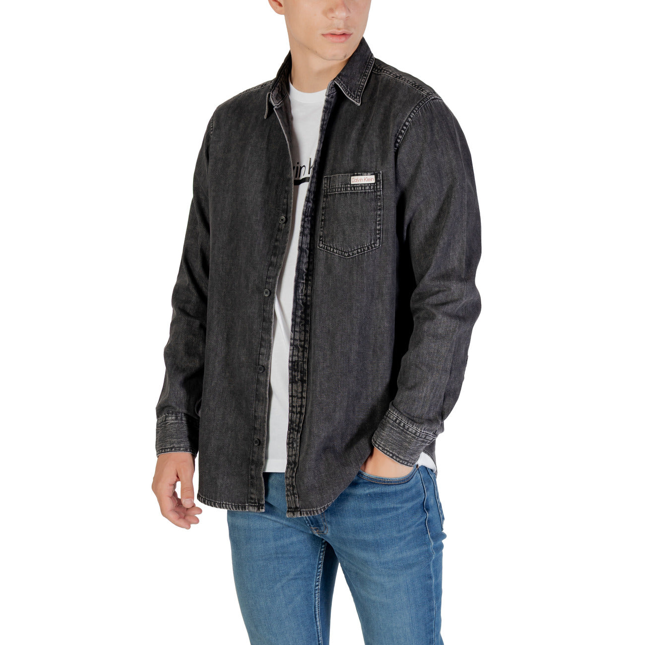 Calvin Klein Jeans Men Shirt