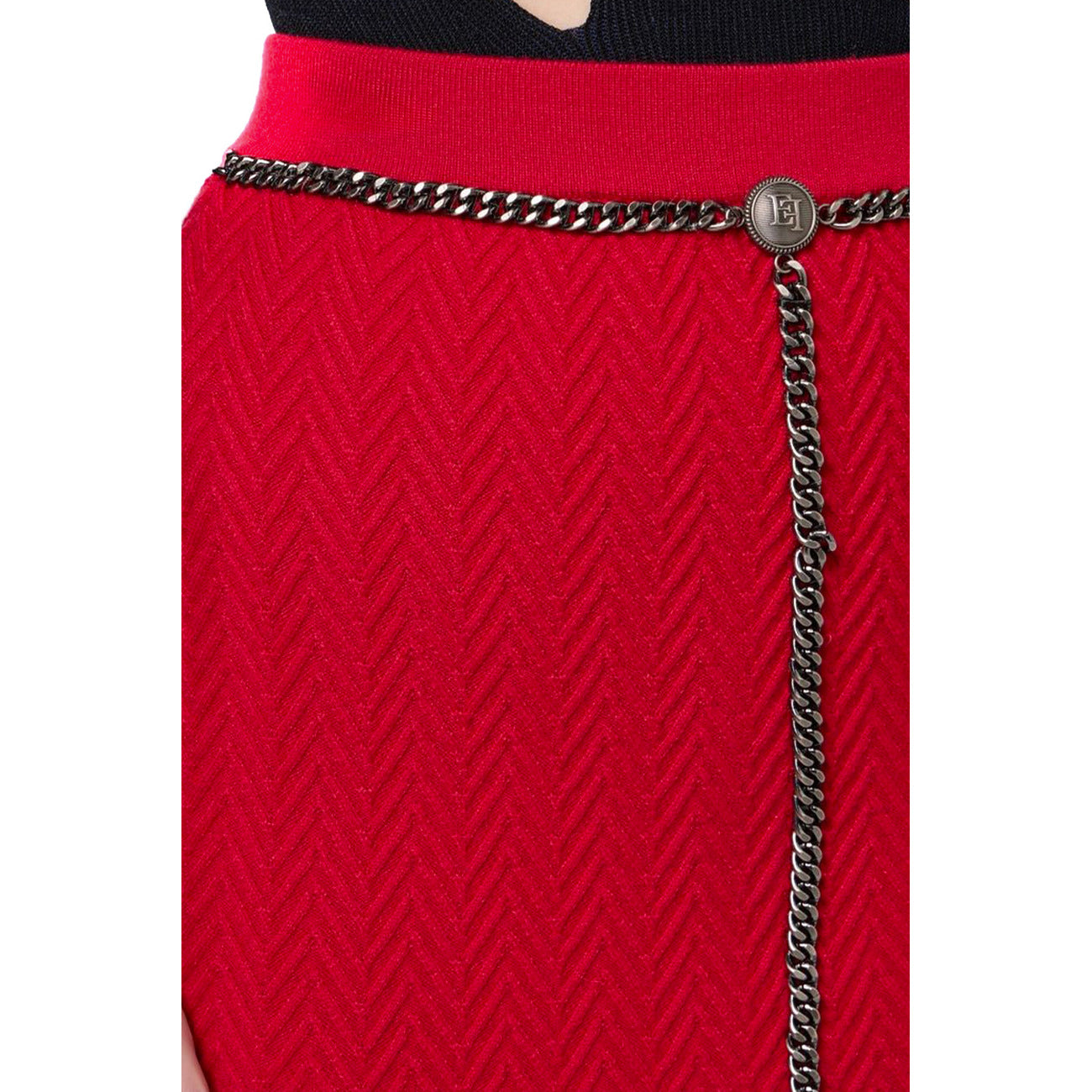 Elisabetta Franchi  Women Skirt