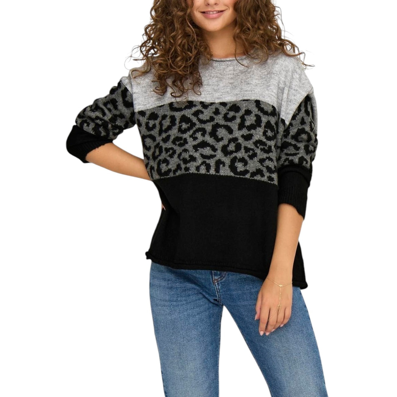 Only  Women Knitwear