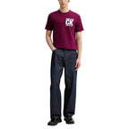 Calvin Klein Men T-Shirt