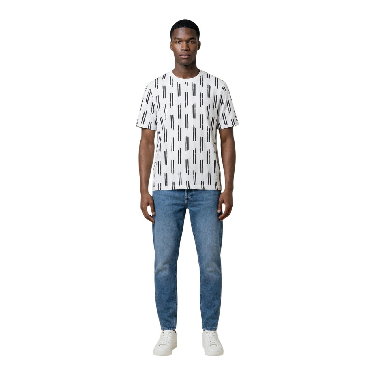 Antony Morato Men T-Shirt