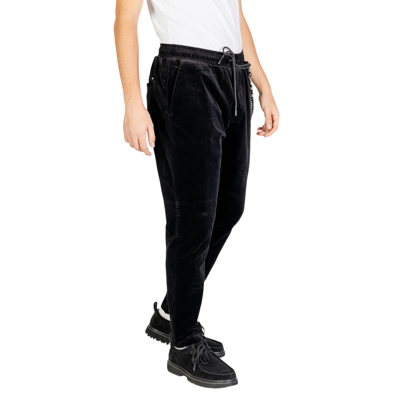 Gianni Lupo Men Trousers