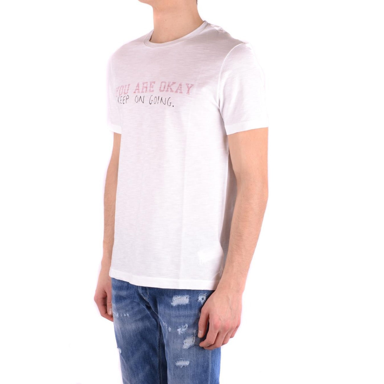 Dondup Men T-Shirt