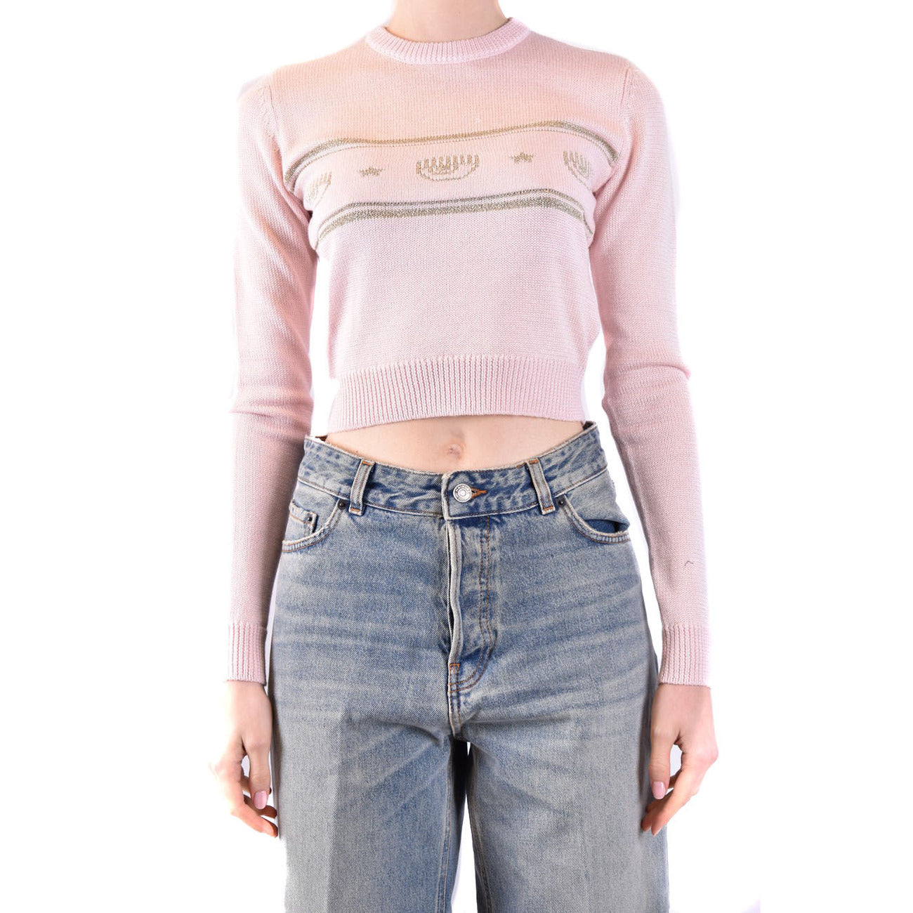 Chiara Ferragni  Women Knitwear