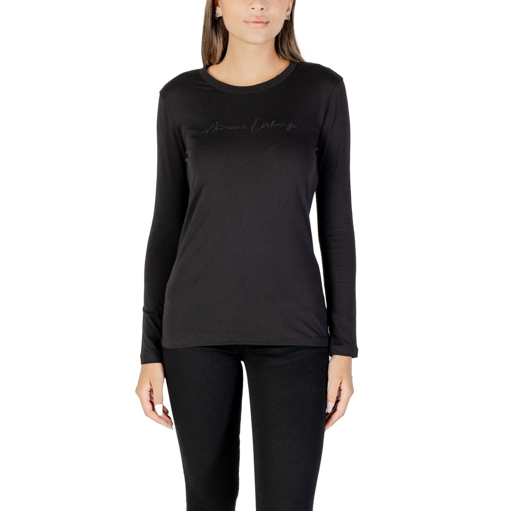 Armani Exchange  Women T-Shirt