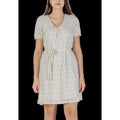 Vila Clothes  Women Dress