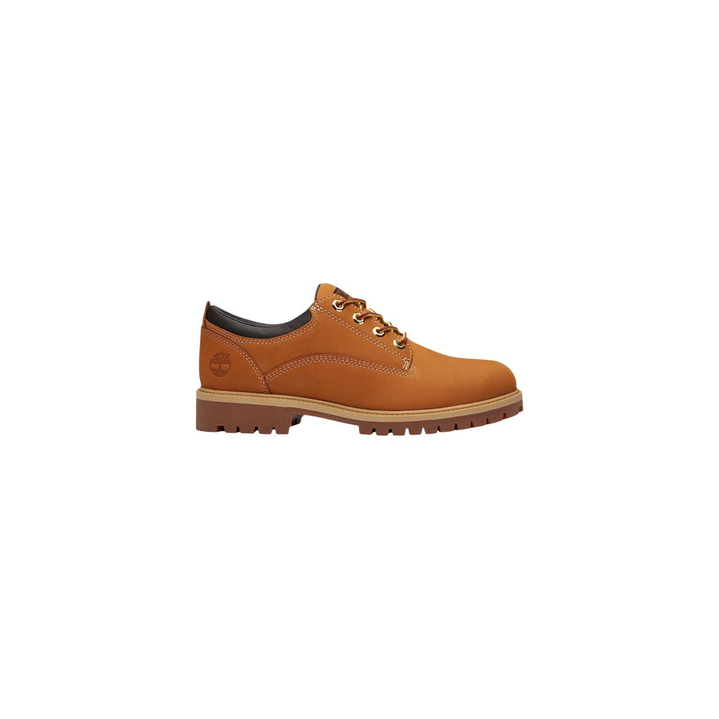 Timberland Men Lace Ups Shoes