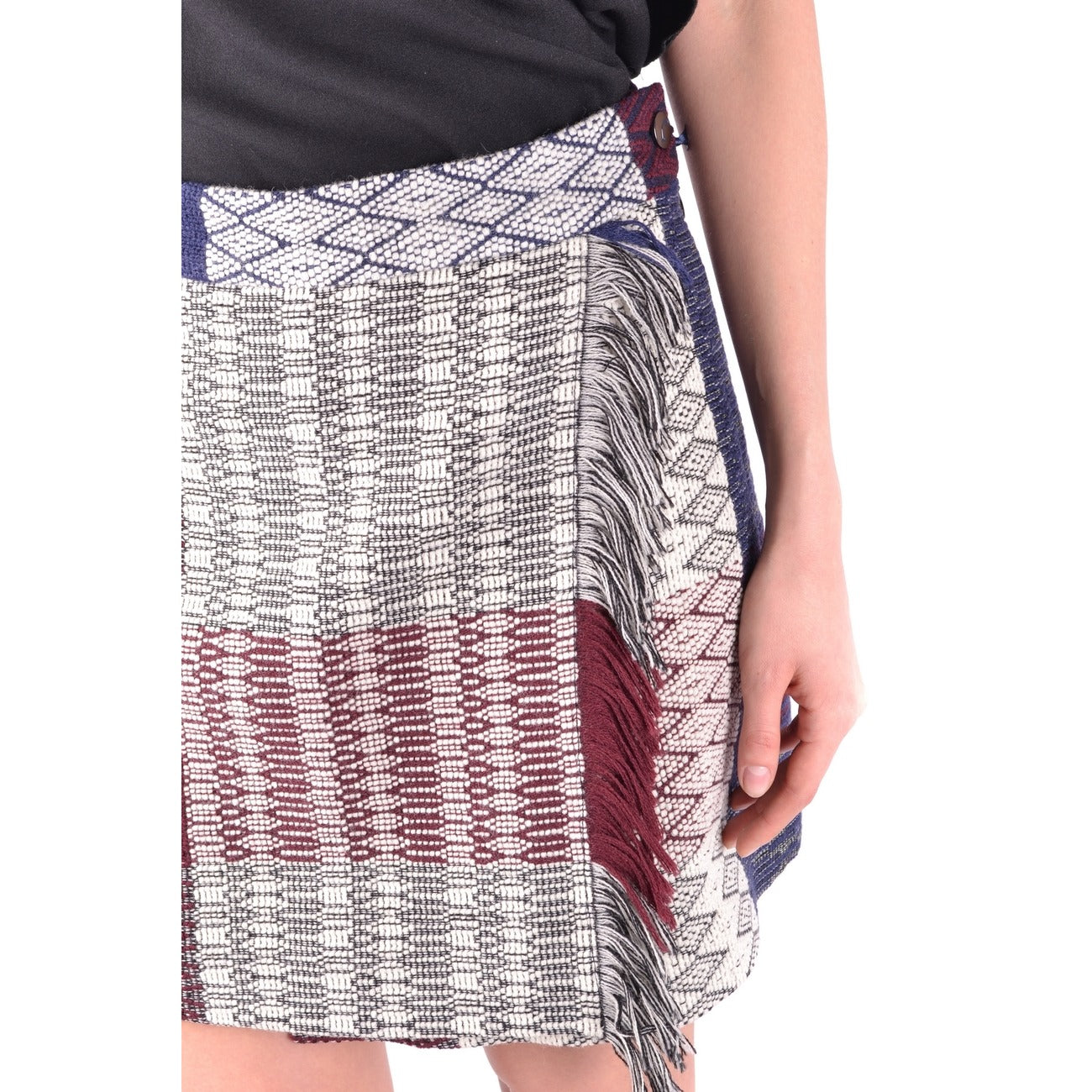 Jacob Cohen  Women Skirt