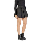 Jacqueline De Yong  Women Skirt