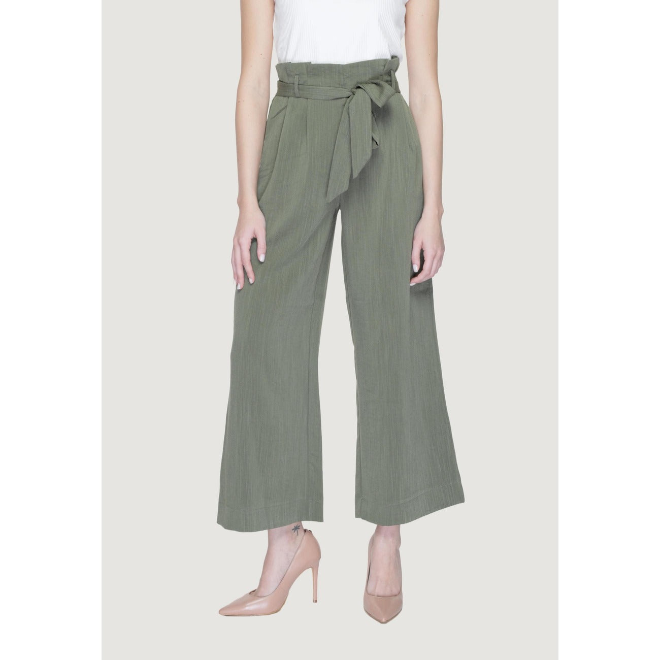 Only  Women Trousers