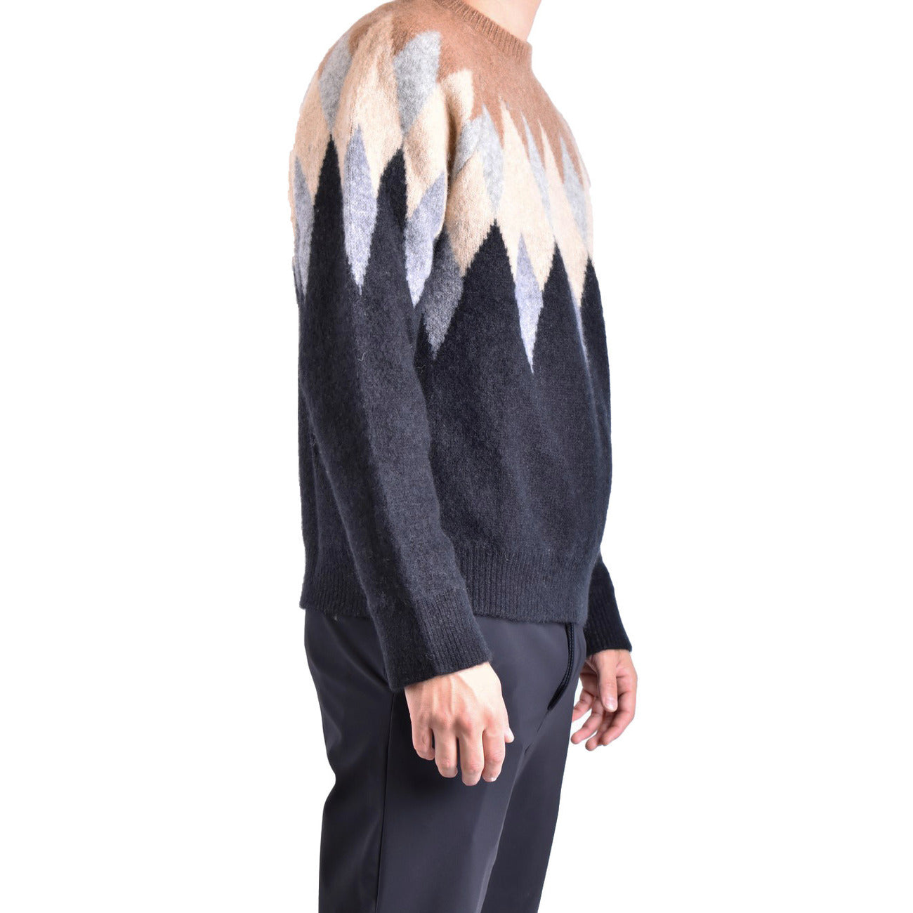 Laneus Men Knitwear