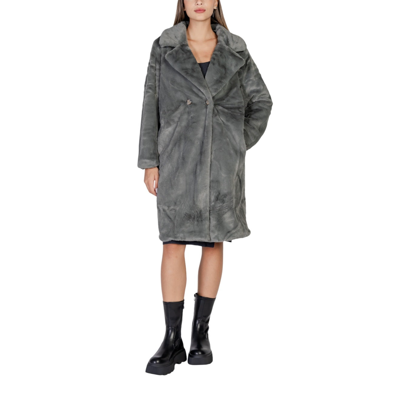 Ichi  Women Coat