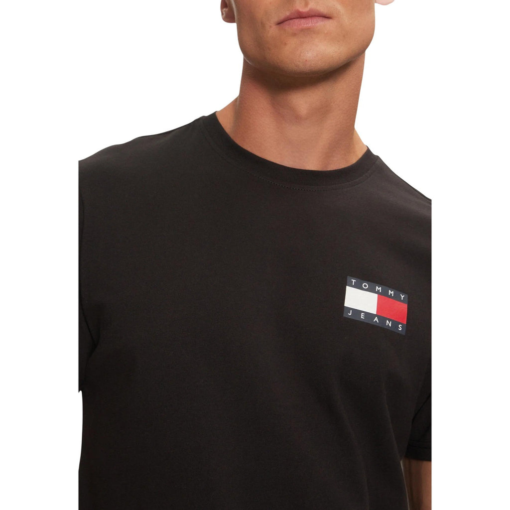 Tommy Hilfiger Jeans Men T-Shirt
