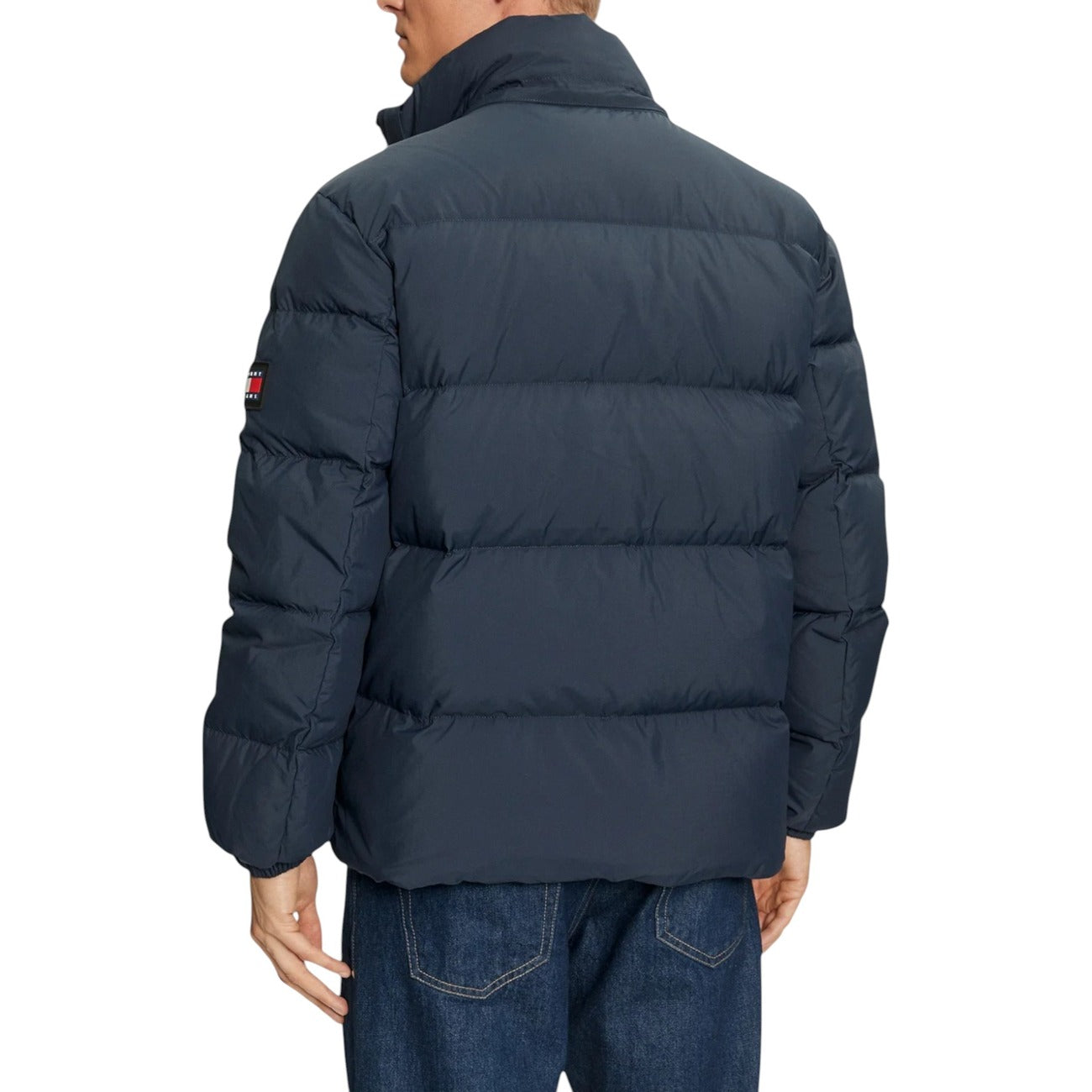 Tommy Hilfiger Jeans Men Jacket
