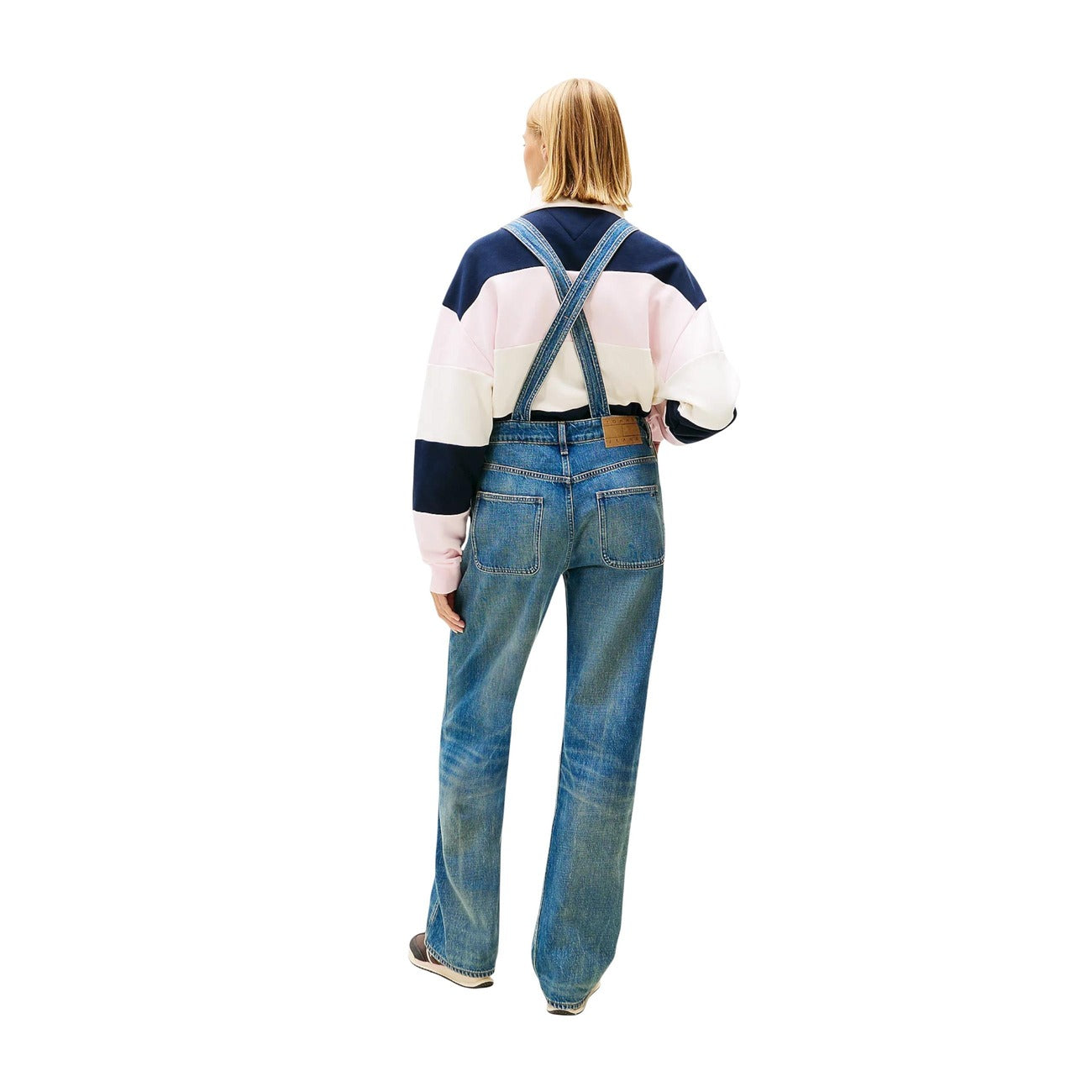 Tommy Hilfiger Jeans  Women Jumpsuit