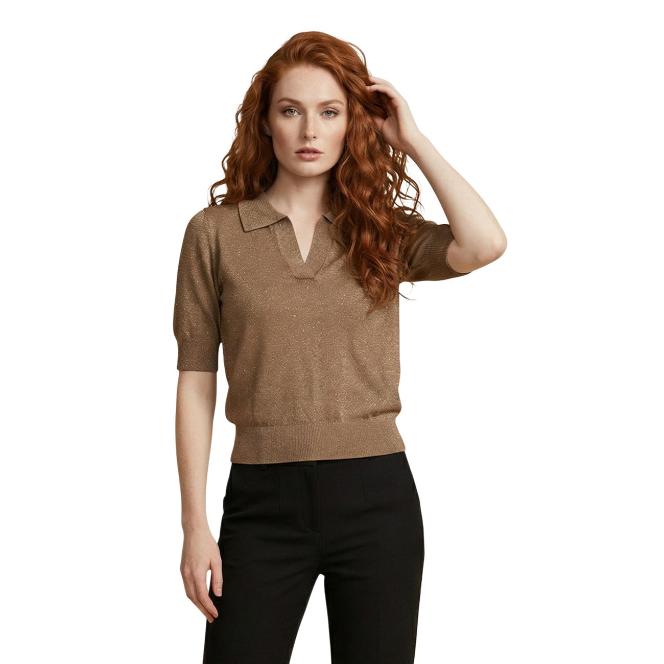 Only  Women Polo