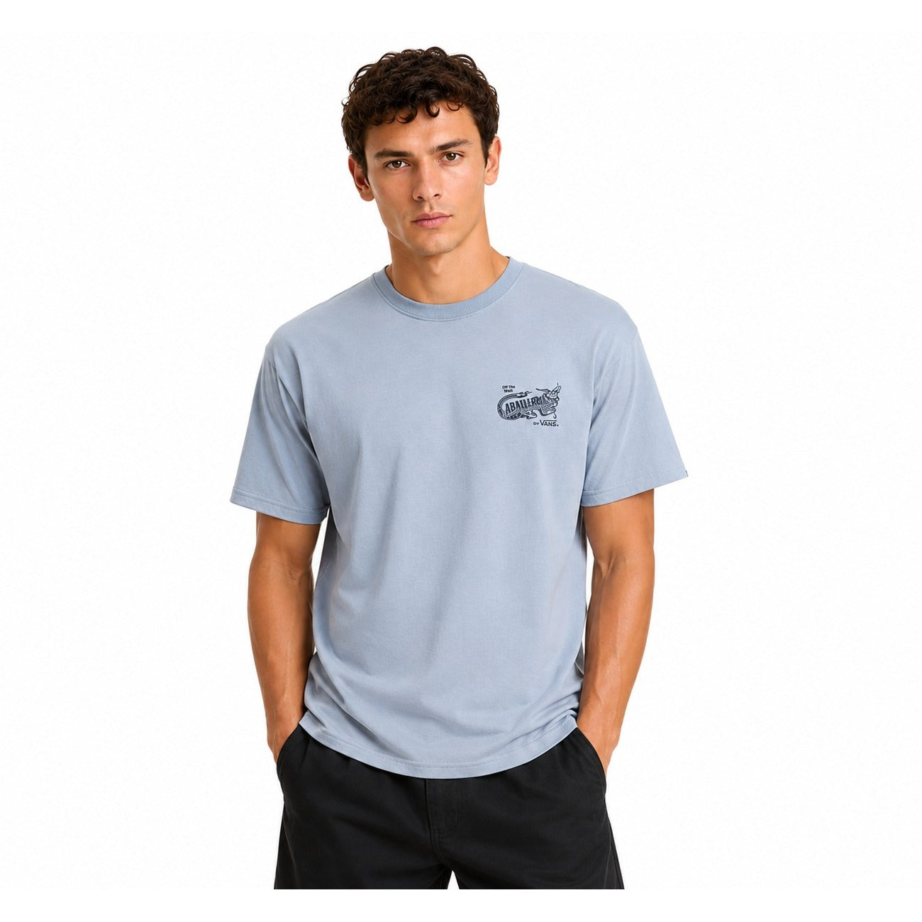 Vans Men T-Shirt