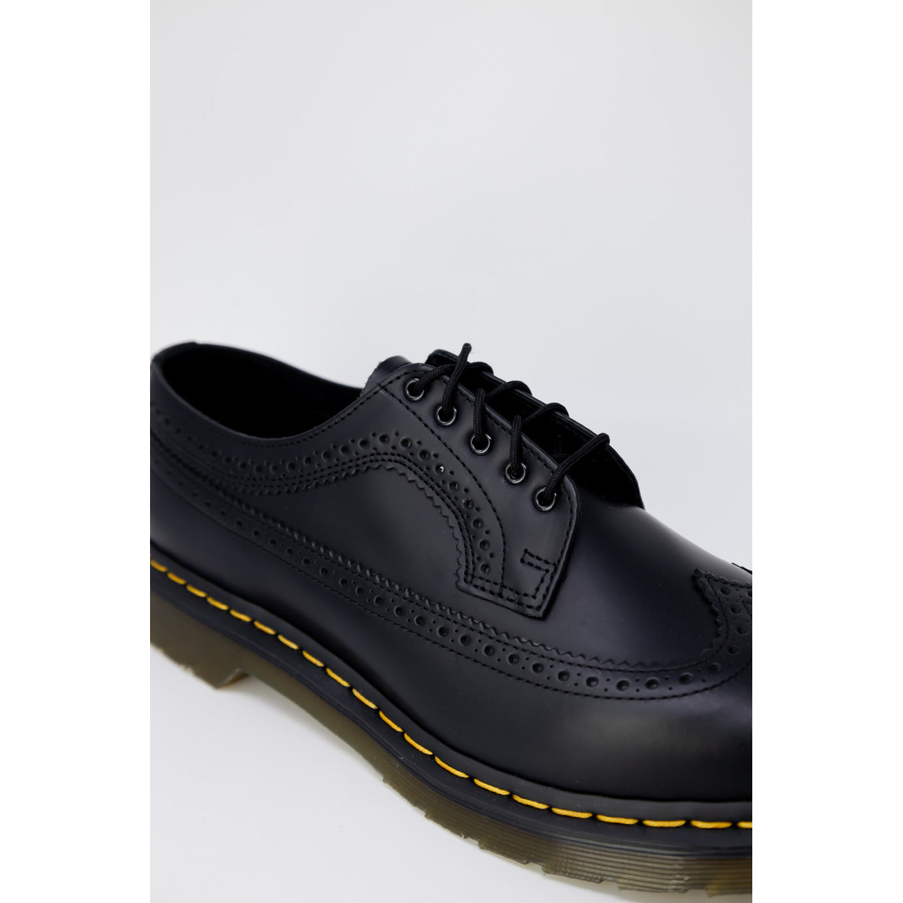 Dr. Martens Men Lace Ups Shoes