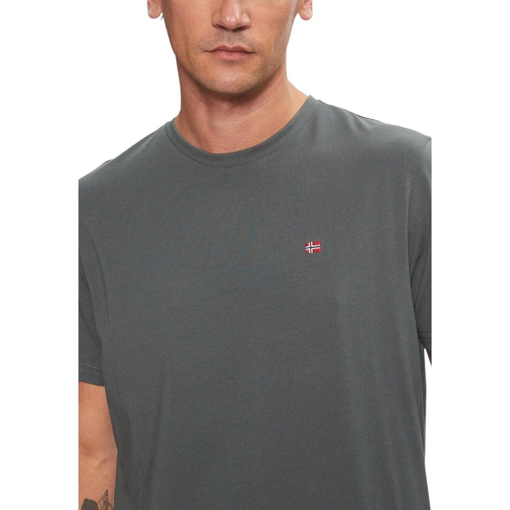 Napapijri Men T-Shirt