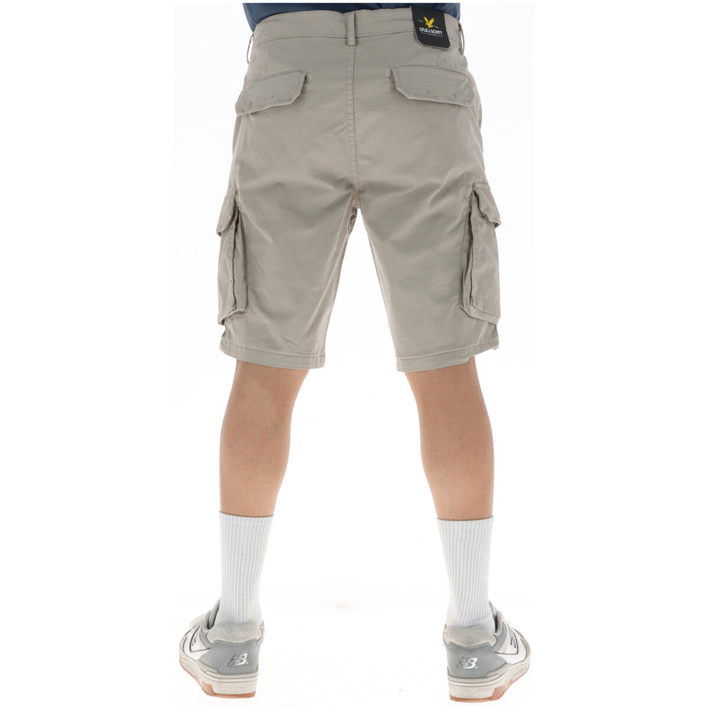 Lyle & Scott Men Shorts