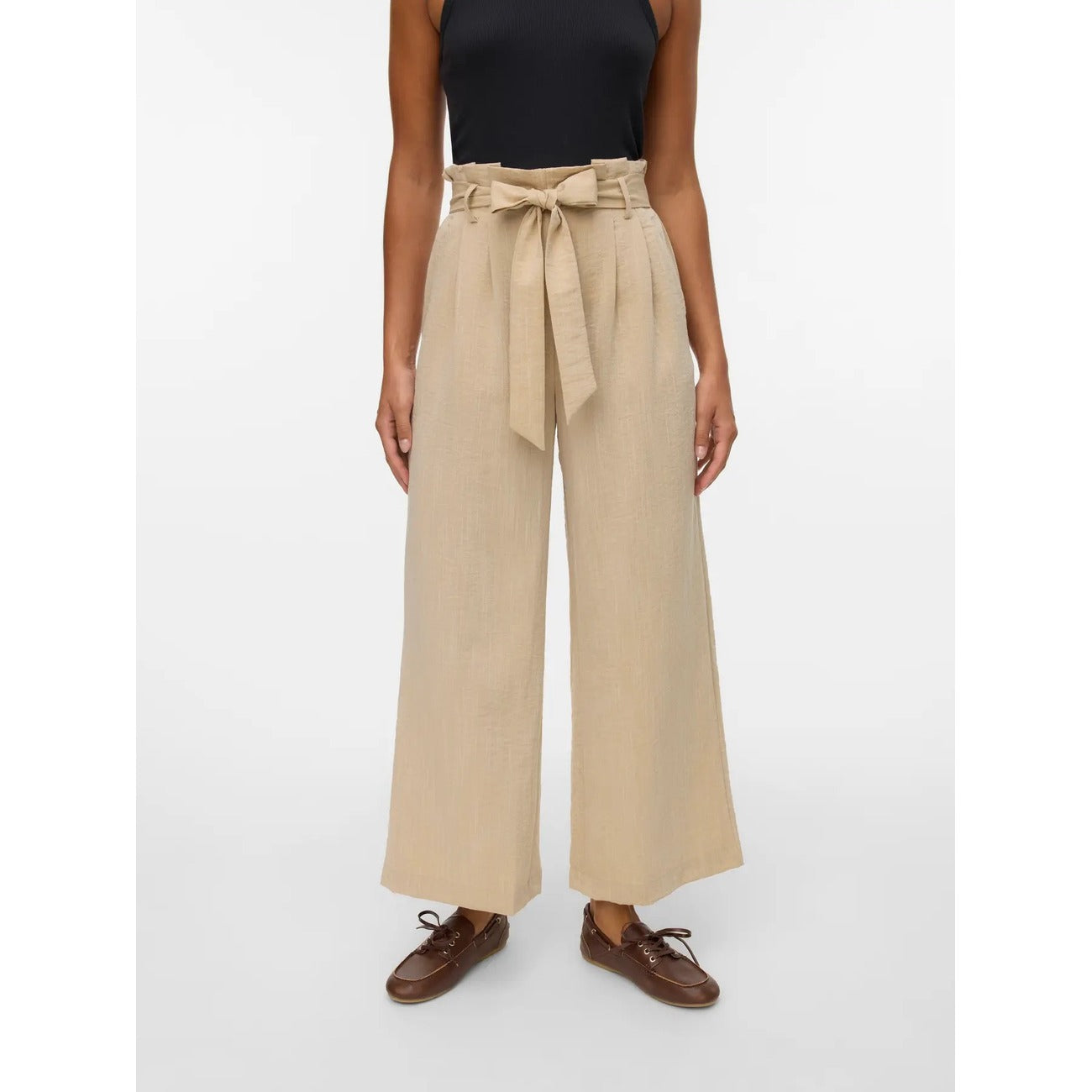 Vero Moda  Women Trousers