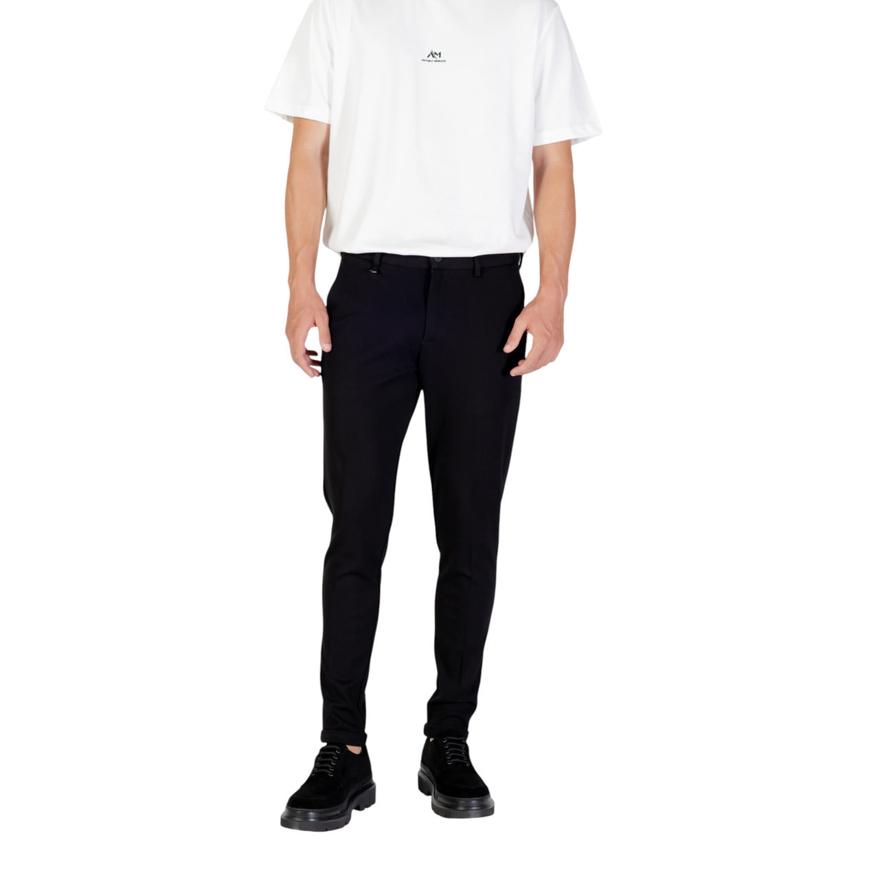 Antony Morato Men Trousers