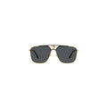 Versace Men Sunglasses