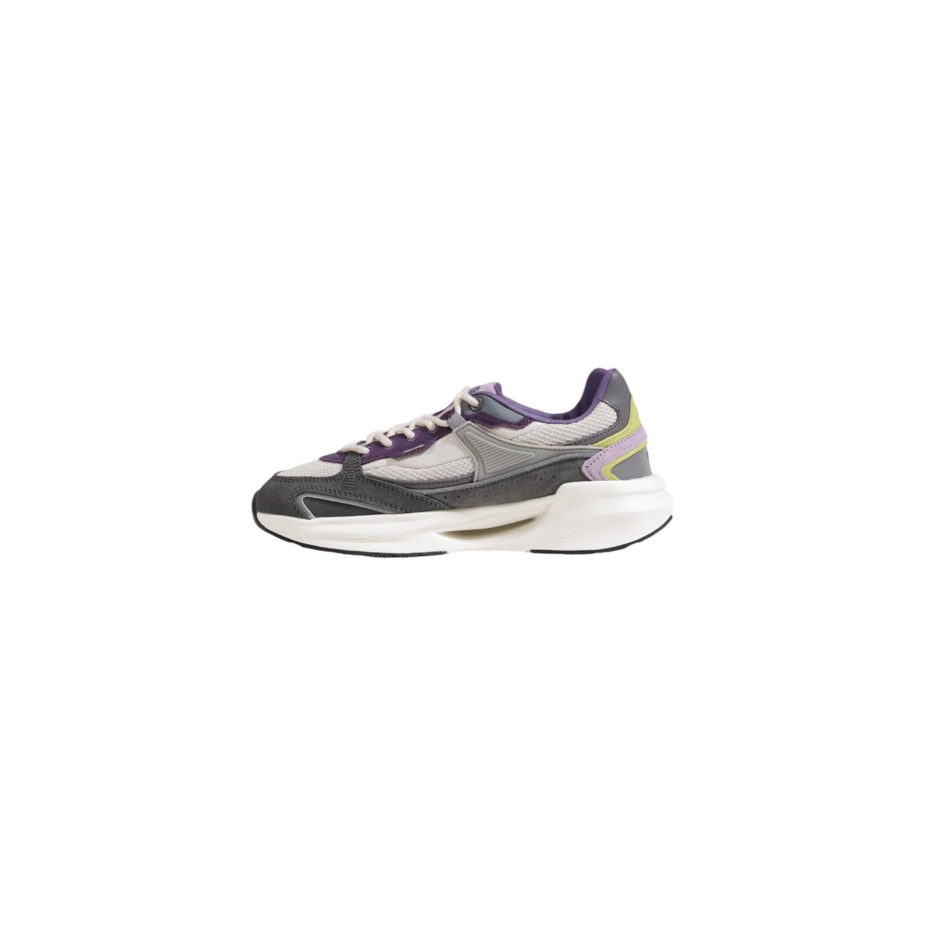 D.a.t.e. Women Sneakers